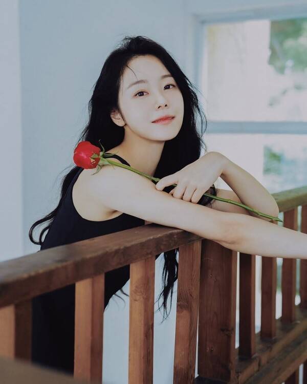 ⓒ이시원 인스타그램&nbsp;