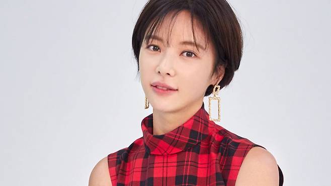 황정음 [와이원엔터테인먼트 제공]