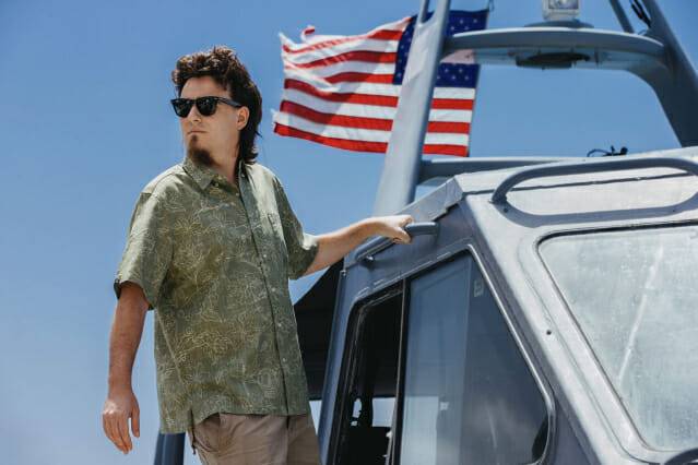 팔머 럭키 안두릴 창업자 (사진=안두릴)