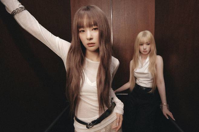 레드벨벳 아이린X슬기, 새 앨범 ‘TILT’ 하이라이트 메들리 클립 공개 (제공: SM엔터테인먼트)