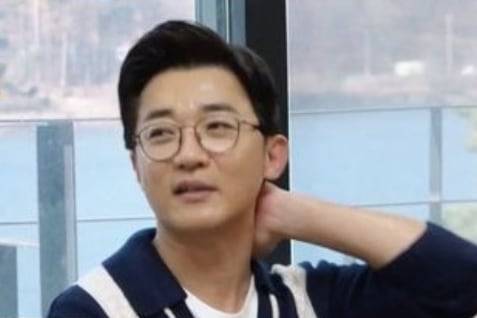 배우 안재욱./KBS