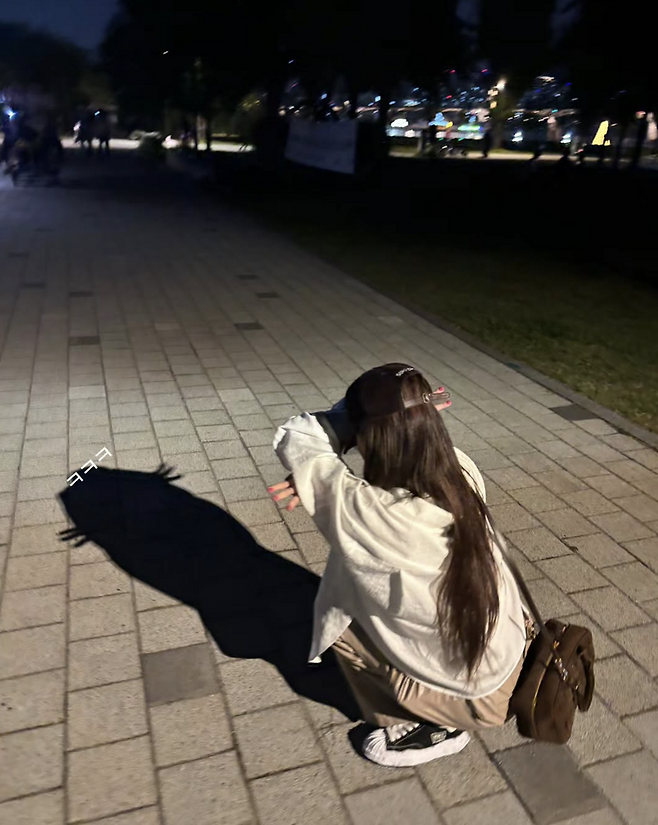 인스타그램 @hhh.e_c.v