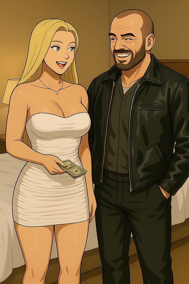 불법인데 지원금을 주는 나라