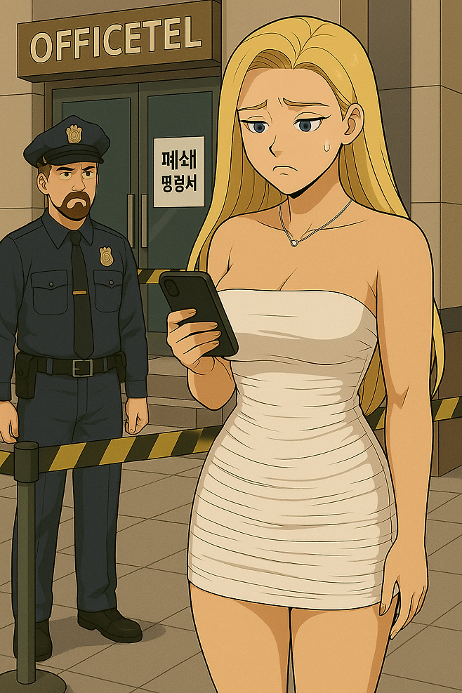 불법인데 지원금을 주는 나라