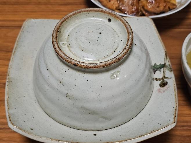 저는 계란볶음밥 요리사라고 불러주시겠어요...?