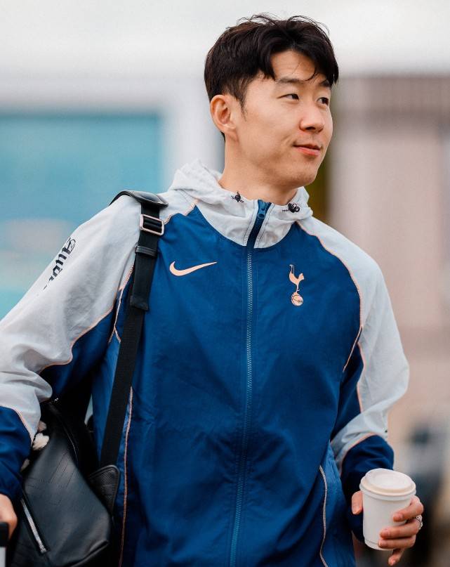 토트넘홋스퍼 X 캡처