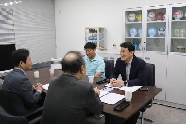 사진=천안시티FC