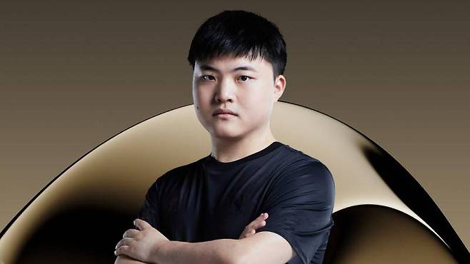 홀 오브 레전드 헌액자 ‘우지’ 젠쯔하오