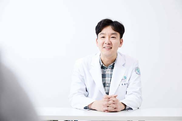 김홍식 교수./사진=신지호 기자