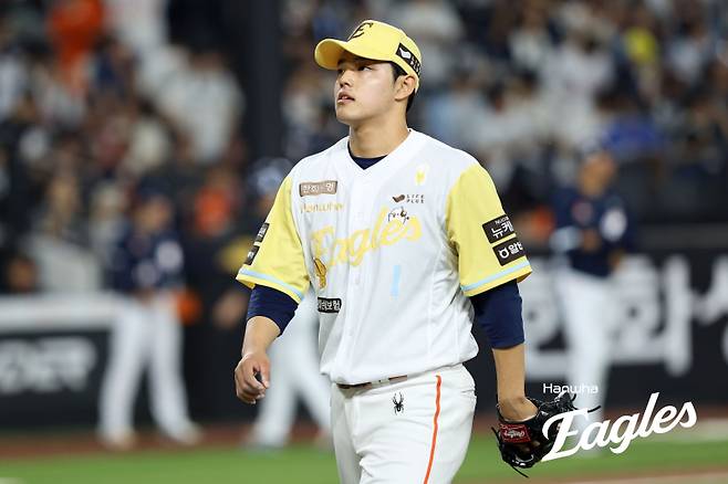 사진=한화 이글스 제공