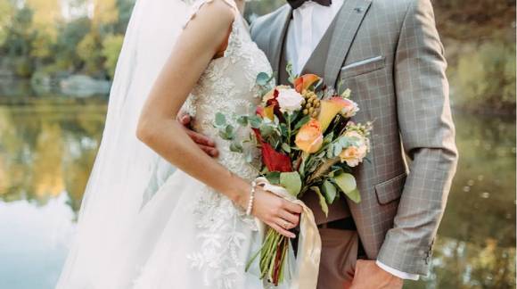 롯데호텔 서울 혼수졸업 패키지 이미지. [사진=롯데호텔 서울]