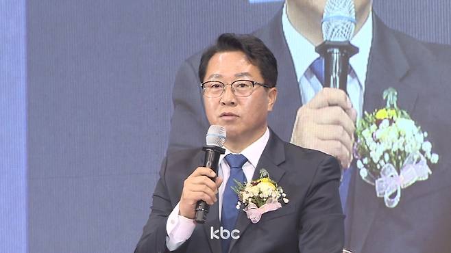 ▲ 더불어민주당 문금주 의원(전남 고흥보성장흥강진)