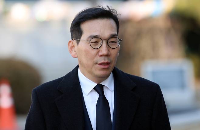 ▲ 조상원 차장검사 [연합뉴스]