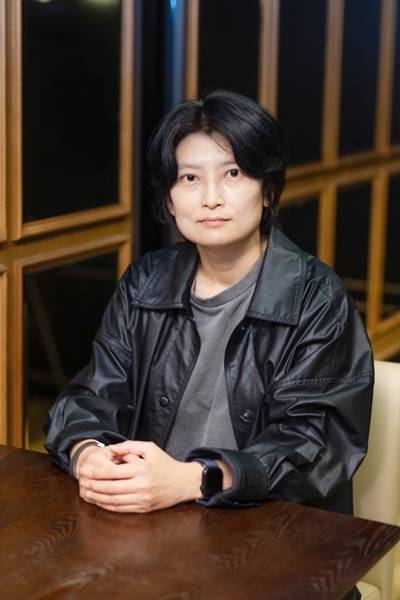 영화 ‘케이 넘버’의 조세영 감독. (주)마노엔터테인먼트 제공