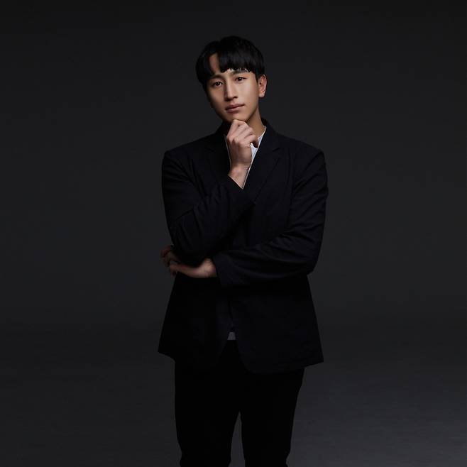 정동호 시니어이슈학회장