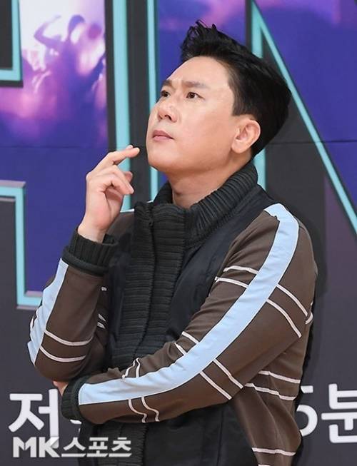 이상민이 아내와 첫 키스 스토리를 공개한다.사진=김영구 기자