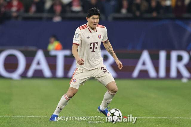 김민재/게티이미지코리아