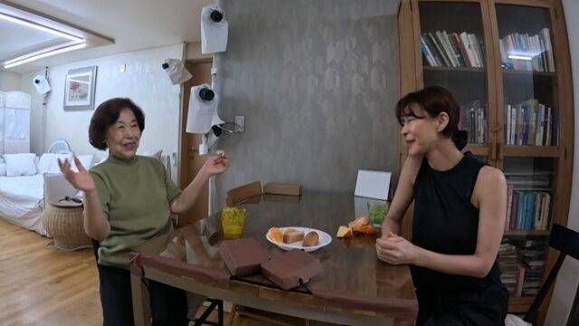 SBS Plus·E채널 '솔로라서'