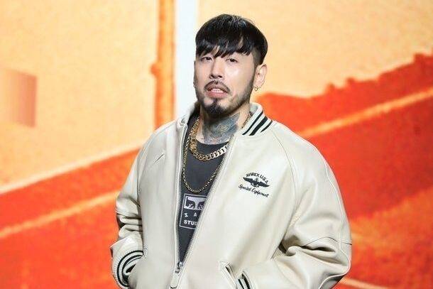 래퍼 쿤타/아이컨택컴퍼니