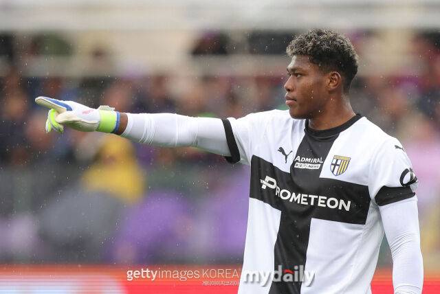 스즈키/게티이미지코리아