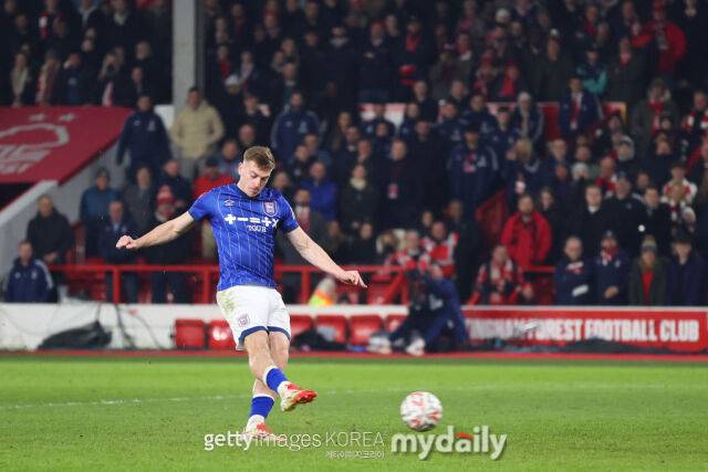 리암 델랍/게티이미지코리아