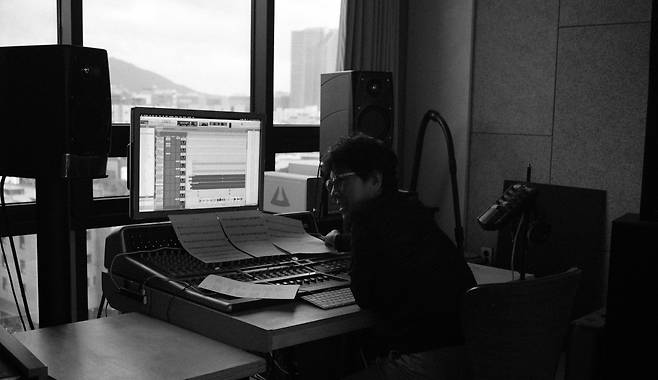 가왕 조용필 [YPC 제공]