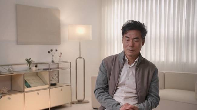 TV CHOSUN ‘아빠하고 나하고’ 제공