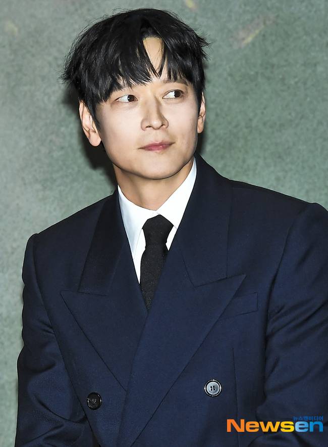 강동원, 뉴스엔DB