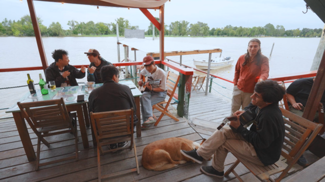 MBC에브리원 ‘위대한 가이드2’ 제공