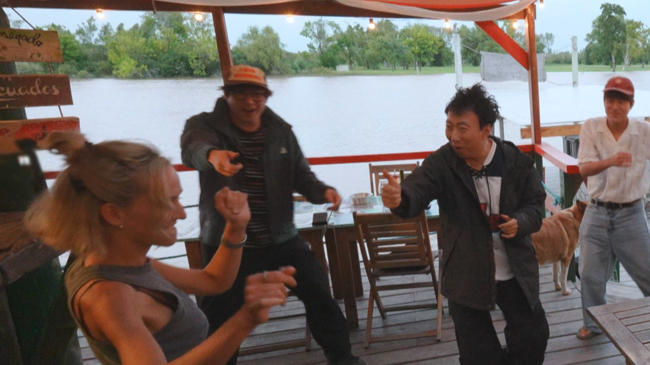 MBC에브리원 ‘위대한 가이드2’ 제공