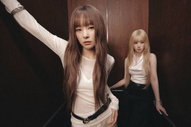 SM엔터테인먼트 제공