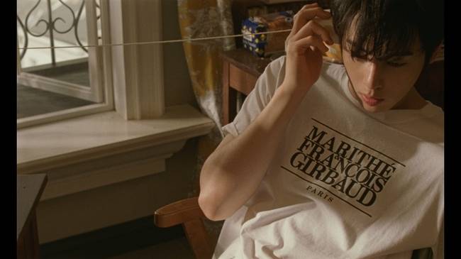 마리떼 프랑소와 저버 제공