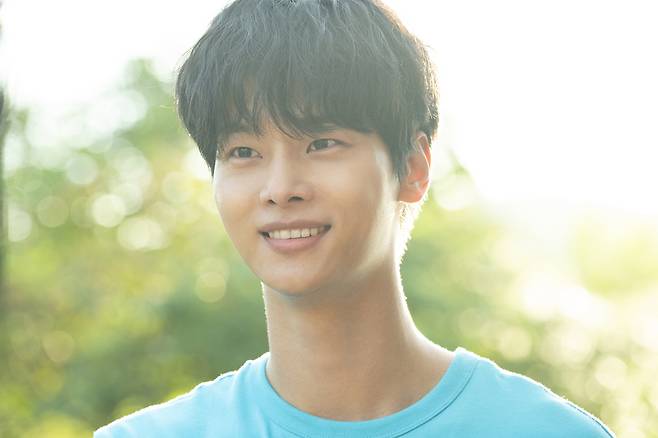 영화 ‘태양의 노래’ 스틸