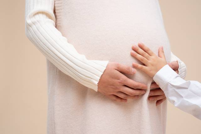 복지부가 임산부 배려문화 확산을 위한 5자간 업무협약을 체결했다. 사진은 기사의 특정 내용과 관련 없음. 게티이미지뱅크