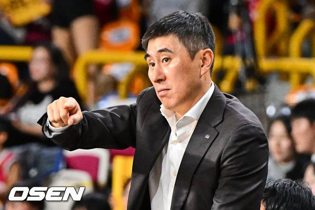 [OSEN=창원, 이석우 기자]