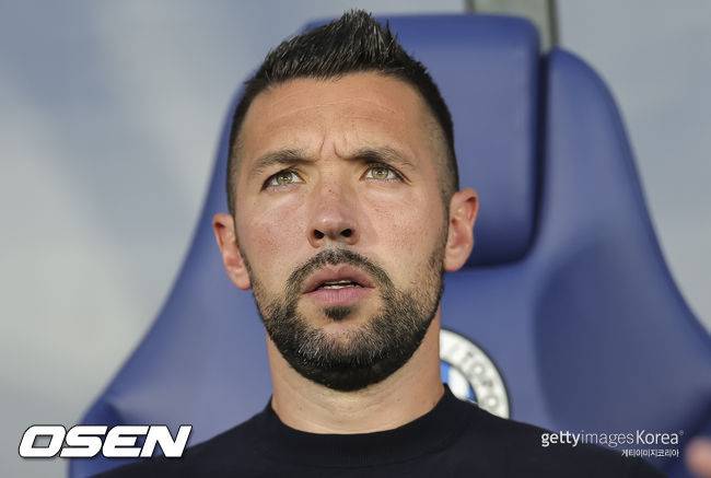 [사진] 프란체스코 파리올라 /ⓒGettyimages(무단전재 및 재배포 금지)