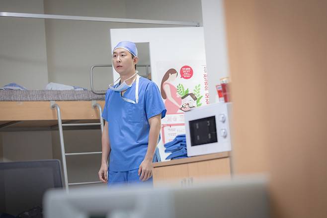 tvN ‘언슬전’ 이현균