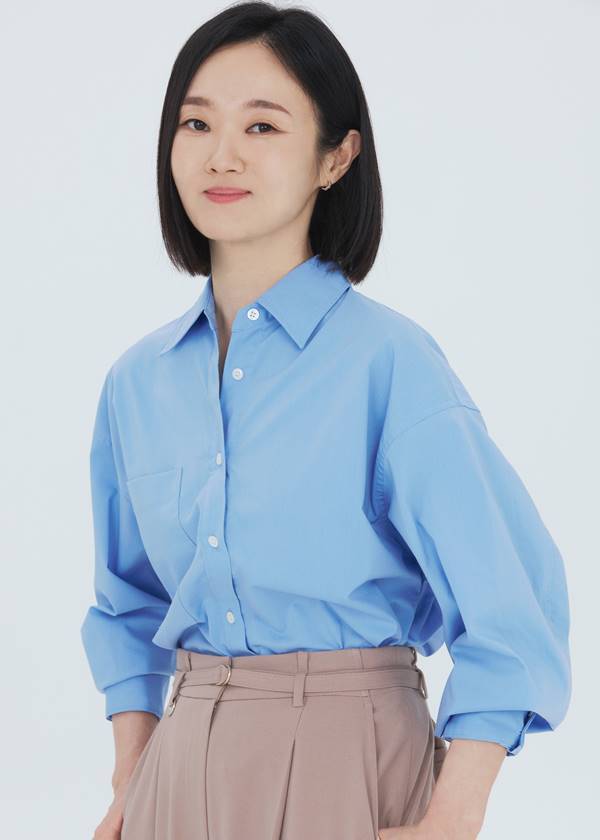 이봉련 / 사진=에이엠언터테인먼트 제공