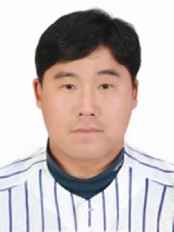 손동일 감독 / 사진=대한야구소프트볼협회 제공