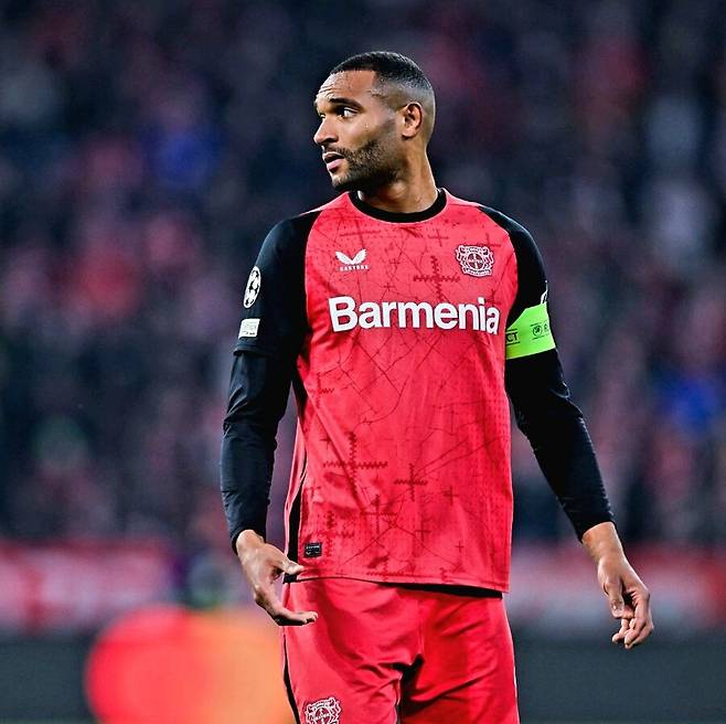 ▲ 'Bayern for life' SNS