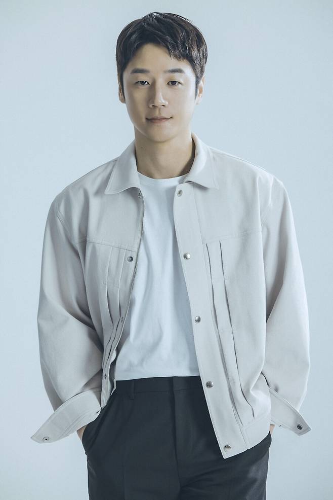 ▲ 정준원. 제공| 에일리언컴퍼니