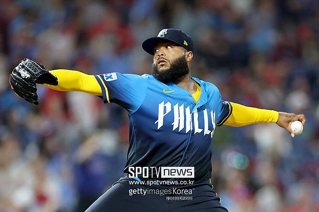 ▲ 호세 알바라도는 금지약물 양성반응에 따른 징계로 80경기 동안 출전할 수 없다.