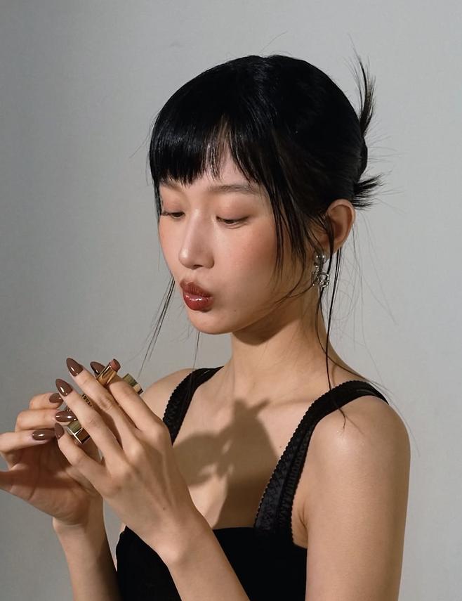 ​▲ 사진 | 문가영 개인 계정▲ 사진 | 문가영 개인 계정