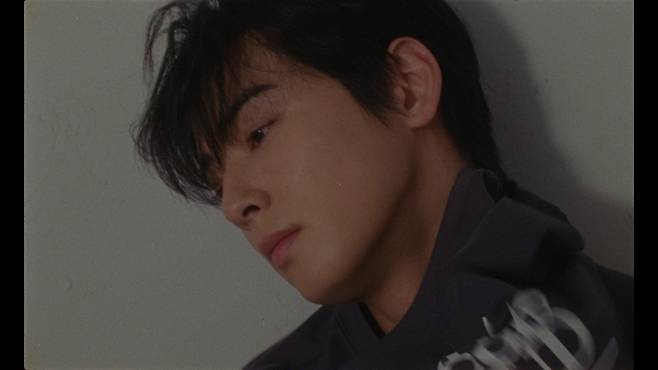 차은우·고윤정이 전한 설렘..온에어 10일만 1700만뷰 돌파