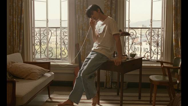 차은우·고윤정이 전한 설렘..온에어 10일만 1700만뷰 돌파