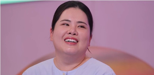 박인비. 사진 ㅣKBS 2TV