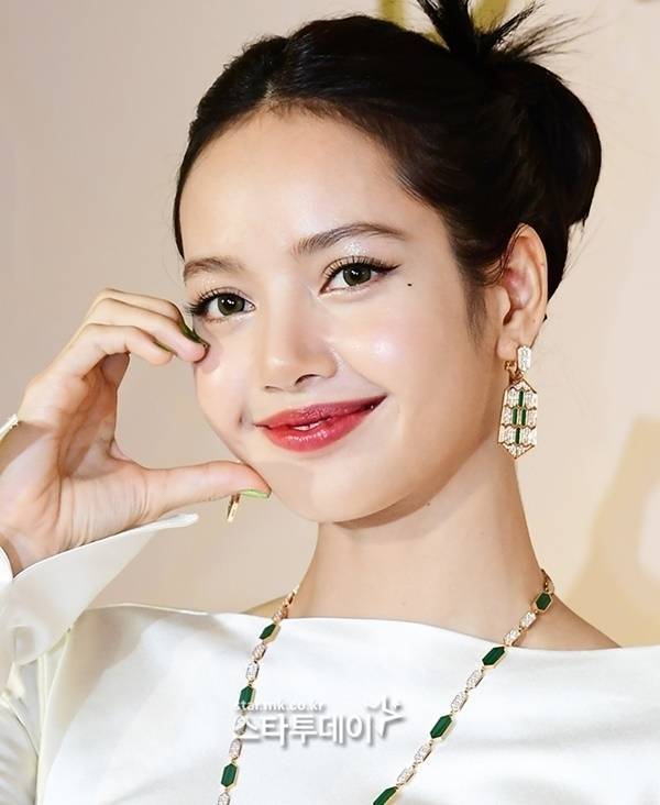 리사. 사진|스타투데이DB