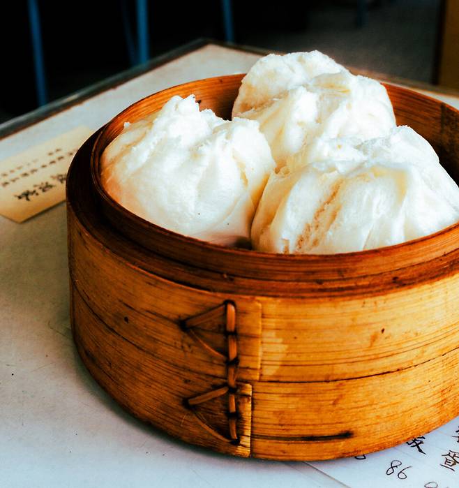 롱와 티 하우스