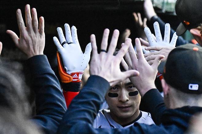 REUTERS 연합뉴스