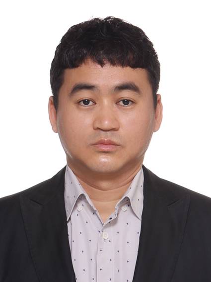 김동석 국립외교원 교수 [김동석 제공. 재판매 및 DB 금지]